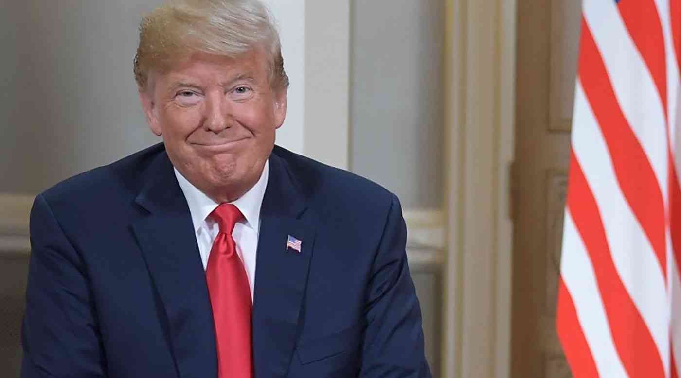 ترامب يتوعّد أنصاره بدفع الثمن