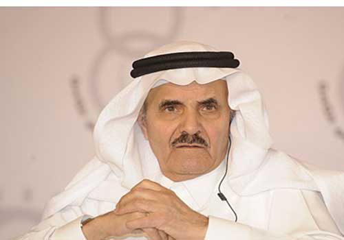 تركي السديري في ذمة الله