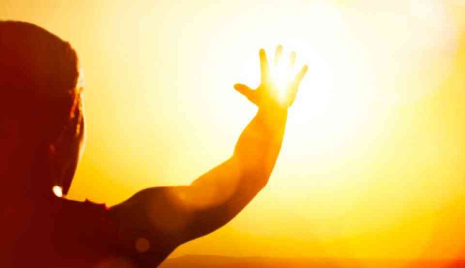 2020 هي السنة الأعلى حرارة عالميا