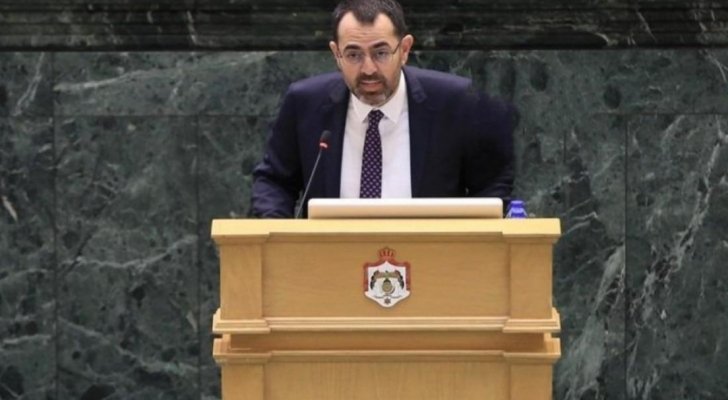 زيد العتوم: إنما الأعمال بالنيات واعتذر