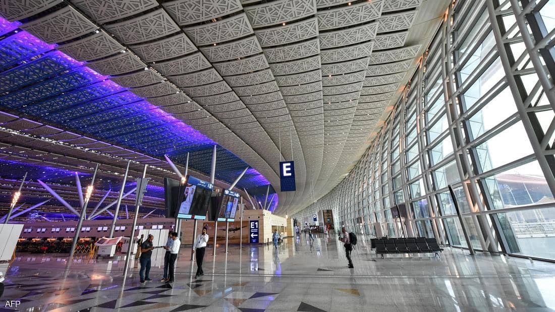 السعودية تعلن موعد رفع حظر السفر