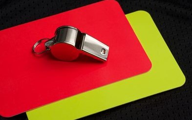 الفيفا يعتمد قائمة الحكام الدوليين الأردنيين