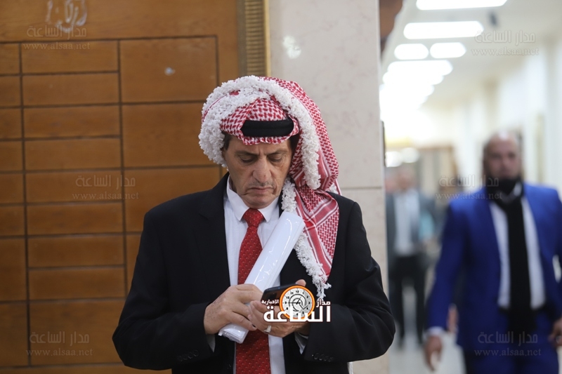 النائب نواش قوقزة يخرج عن صمته