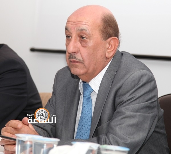 المشاقبة يكتب: نتائج الإرهاب الأمريكي الداخلي