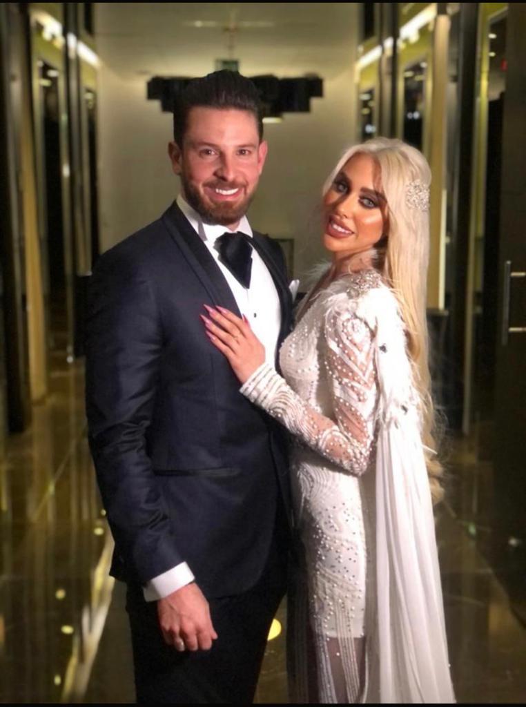 آل الحلبي وآل جابر نسايب (صور)