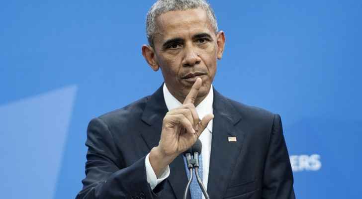 السجن 1637 سنوات لأمريكي هدد أوباما