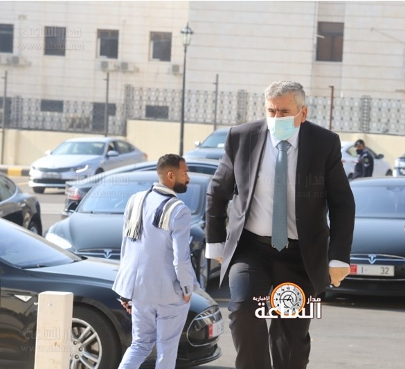 وزير الصحة يعلن بدء برنامج مطاعيم