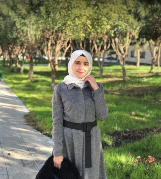 دانية بطاينة تكتب: العنصر النسائي في