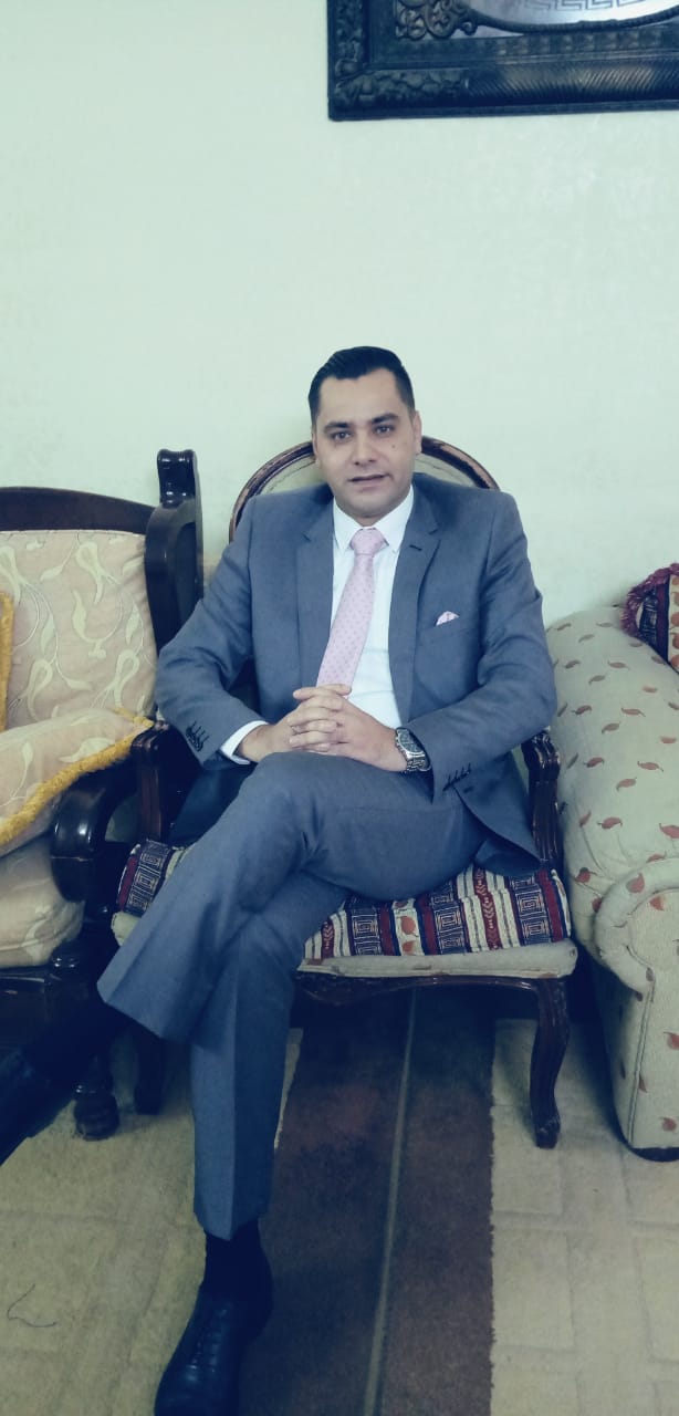 الف مبروك لـ محمد احمد الطعاني