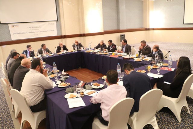 الحكومة أجابت على 90.6% من أسئلة