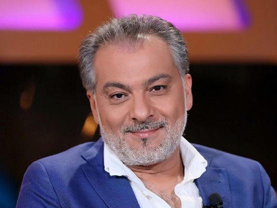 نائب أردني يترحم على حاتم علي