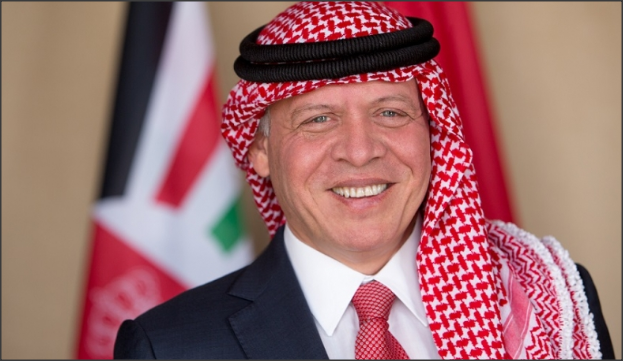 الملك يغادر في زيارة عمل إلى