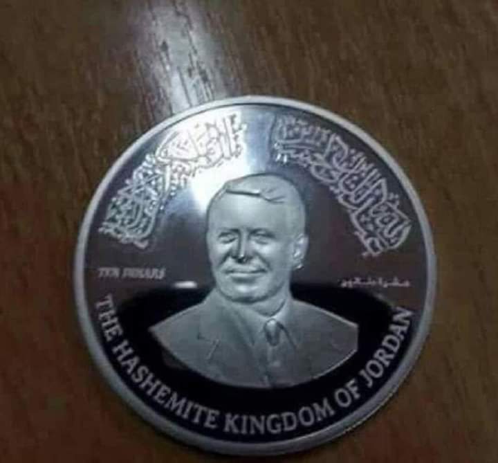 البنك المركزي ينفي صحة المسكوكة الخاصة