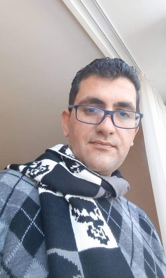 شادي زواد السمردلي مبارك الترفيع