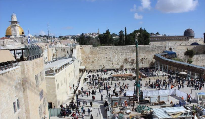 الأردن يدين قيام السلطات الإسرائيلية بتنفيذ