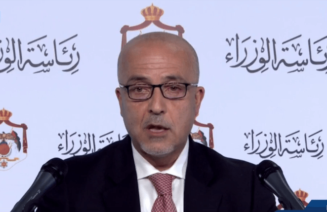 الهياجنة: لن يكون هنالك ’خيار وفقوس‘