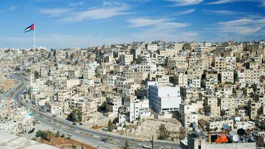 الاثنين.. درجات حرارة أعلى من معدلاتها