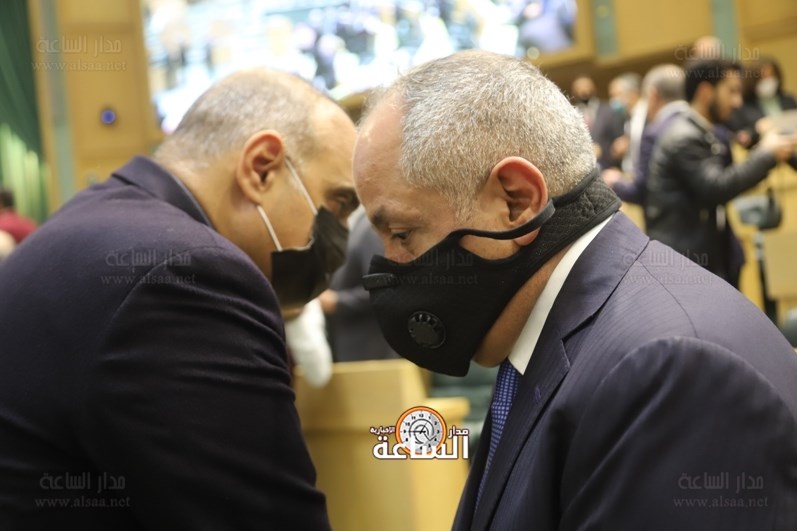 مجلس النواب يواصل الاثنين مناقشة بيان