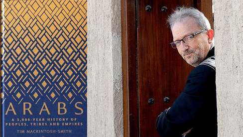 التحدث بلغتي