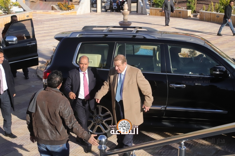 الدغمي: المجلس السابق كان مختطفا من