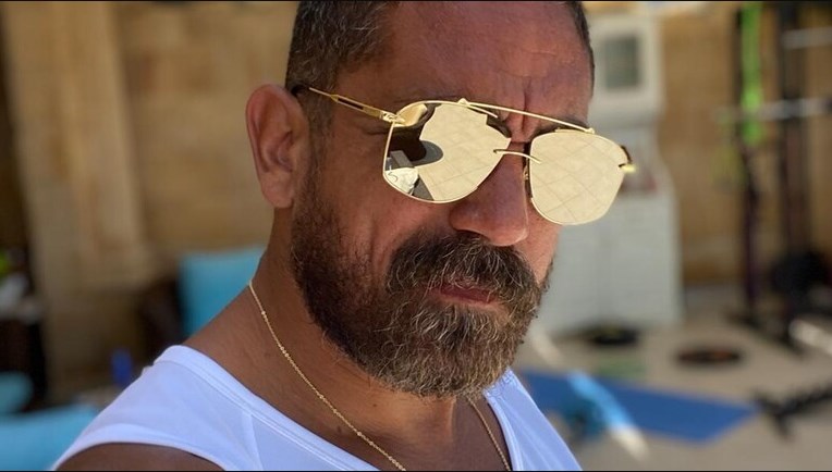 كرارة يعلن شفاءه من كورونا