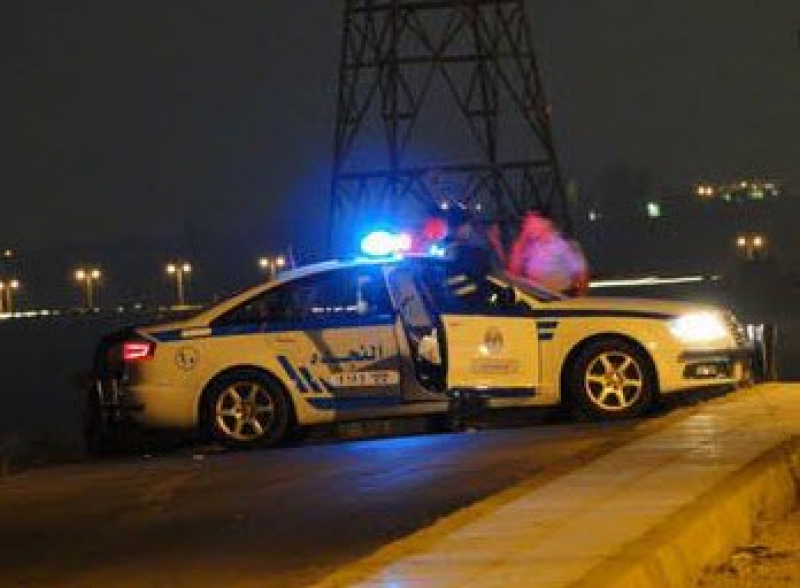 محطات أمنية لإفطار المسافرين في رمضان