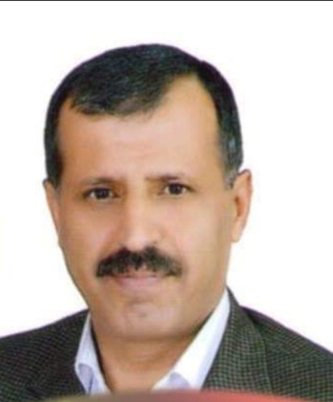 عامر نايف العساف.. الف مبروك الترفيع