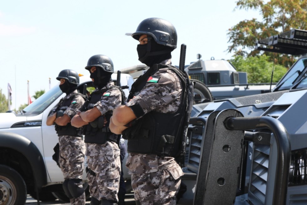 فايز الدعجه يكتب: تسطيح منحنى البلطجه