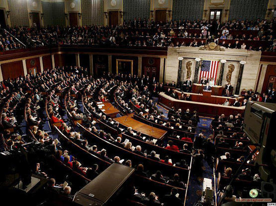 الجمهوريون يعرقلون مسعى لعزل ترامب