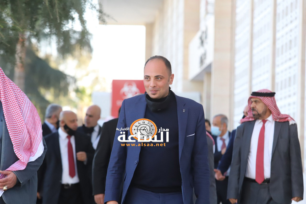 الخلايلة: ماذا استفدنا من محاكمة عوني