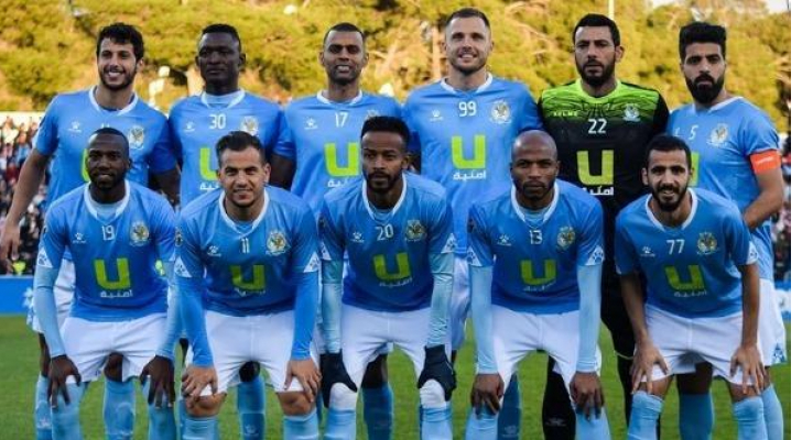 الفيصلي يهزم معان بثلاثة أهداف لهدفين