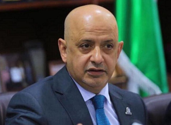 الحاج توفيق: من القوة أن تصدر