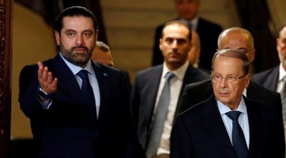 في فيديو مسرب: عون يتهم الحريري