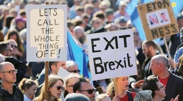 البرلمان الأوروبي يبدأ مراجعة الاتفاق التجاري