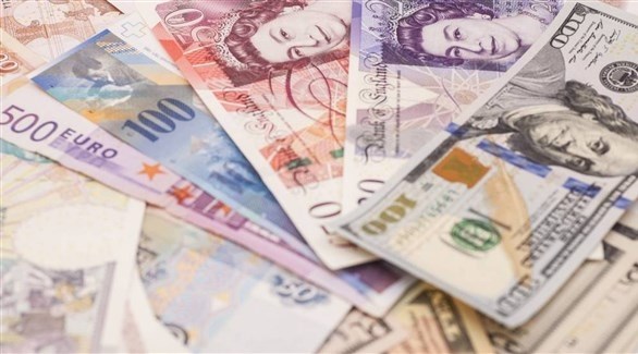 الدولار المتعافي يدفع الإسترليني للتراجع