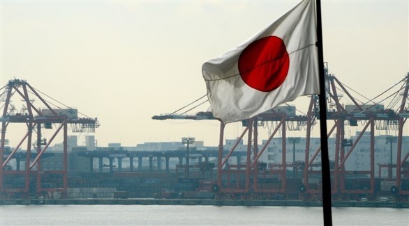 18 مليار دولار فائض اليابان في