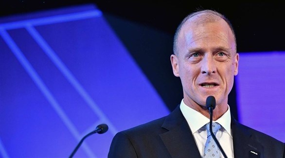 الرئيس السابق لايرباص ينضم إلى شركة