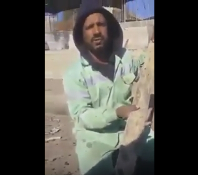 الأمانة ترد على عامل وطن انتقدها