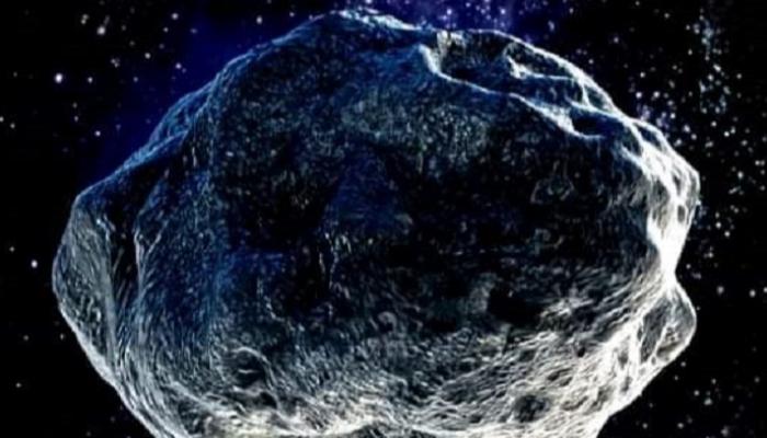 بعد 20 عاما من اكتشافه.. الكويكب