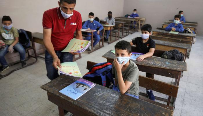 المغرب يطارد السلالة الجديدة من كورونا