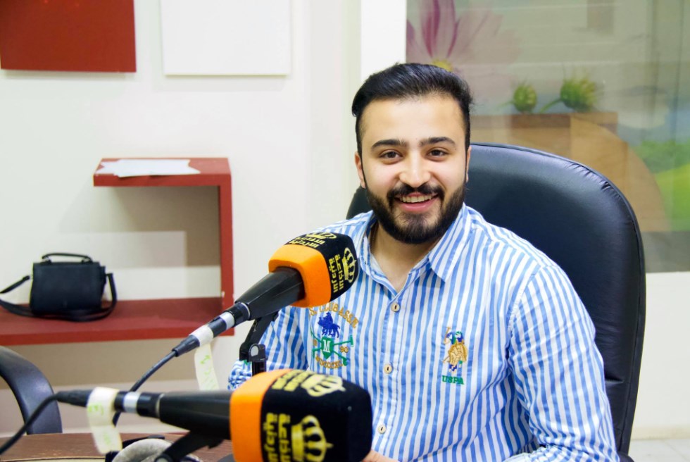 ضياء عبنده يكتب: إربد في مقال