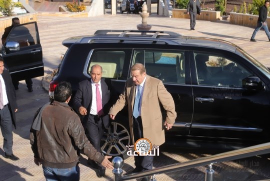 رسالة إلى عبدالكريم الدغمي