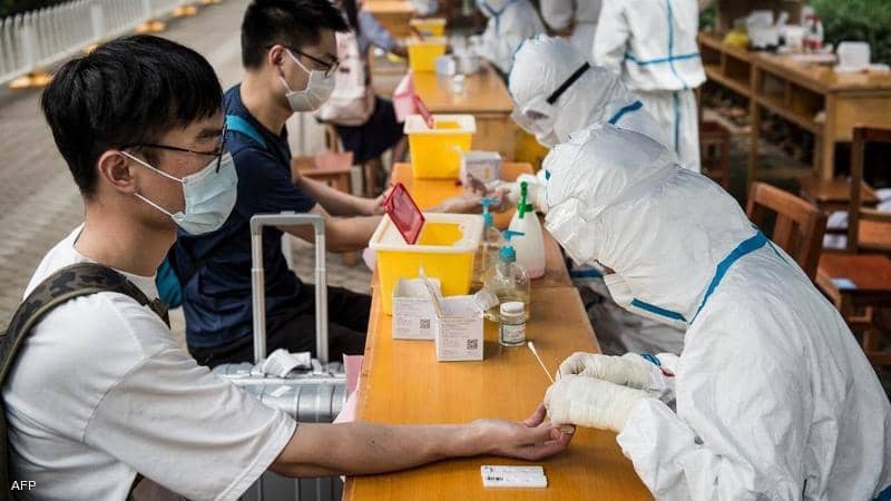 أخيرا.. منظمة الصحة العالمية تصل إلى