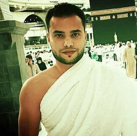 وفاة الاردني اسامة الزيود بحادث سير