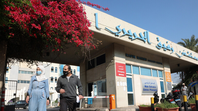 رغم الإجراءات المشددة.. لبنان يسجل رقما