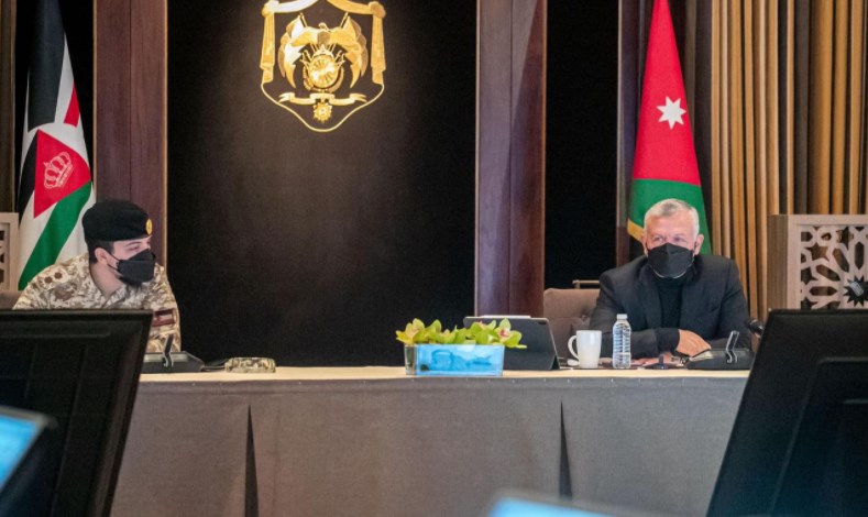 الخلايلة يكتب: توجيهات ملكية تحسم الجدل