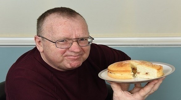 حالة نادرة تحول الكربوهيدرات إلى كحول