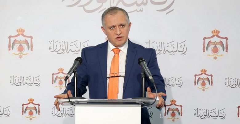 القطامين: برنامج لكشف مصابي كورونا العاملين