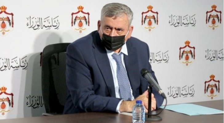 عبيدات: الأولوية لن يكون في المراحل