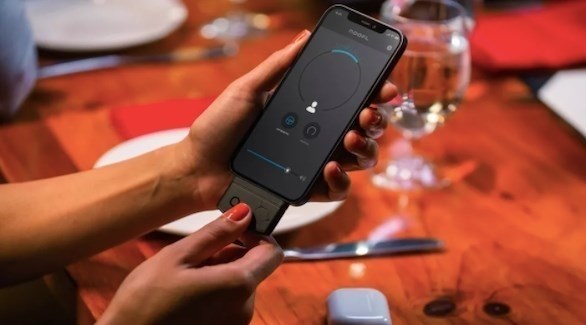 أداة نووبل لإلغاء الضوضاء تسرق الأضواء